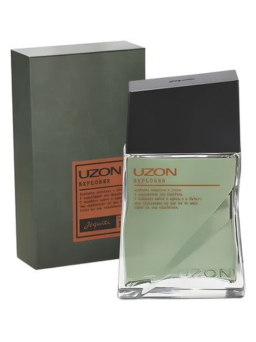 Jequiti Uzon Explorer