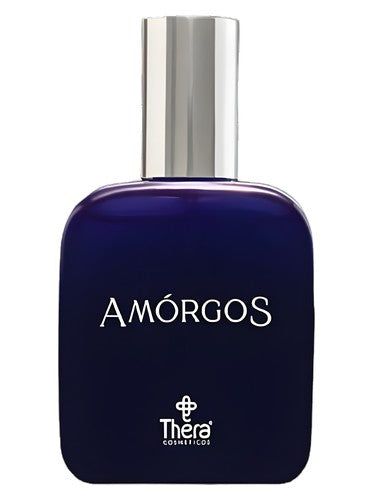 Thera Cosmeticos Amórgos