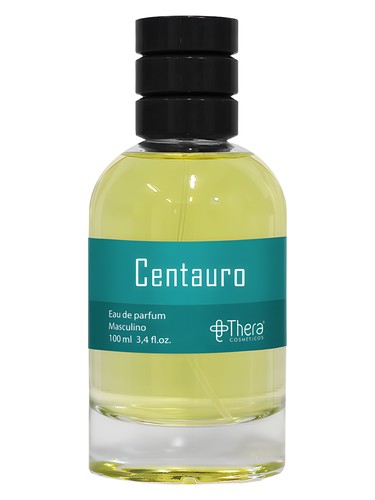 Thera Cosmeticos Centauro fragrance bottle