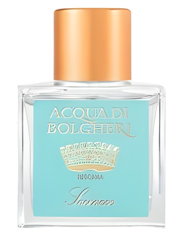 Dr Taffi Scirocco fragrance bottle