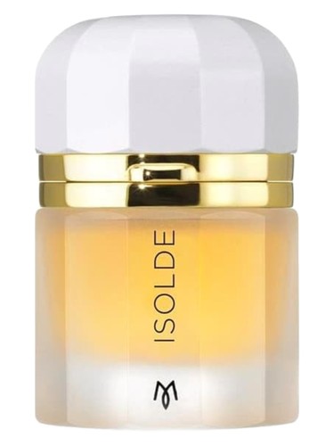 Ramon Monegal Isolde