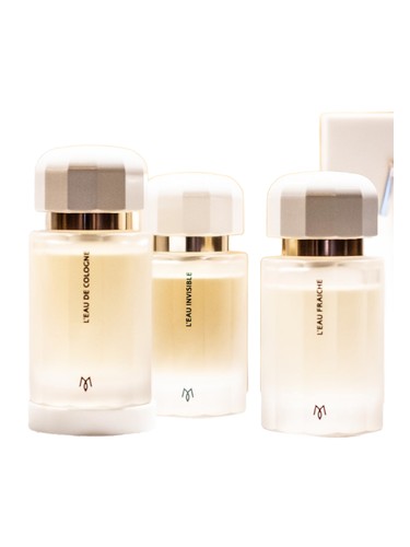 Ramon Monegal L'Eau Invisible