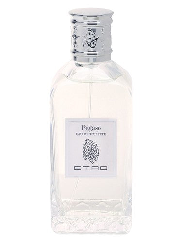 Etro Pegaso fragrance bottle