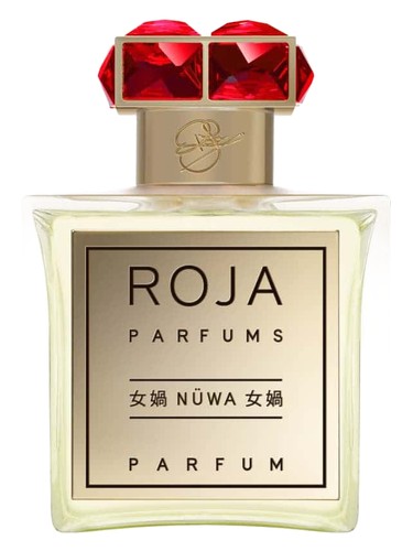 Roja Dove NüWa 2015 Edition fragrance bottle