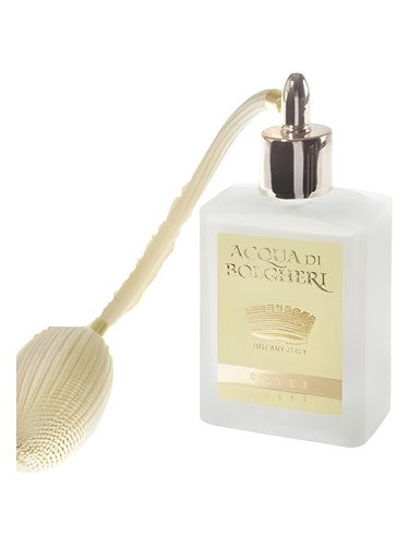Dr Taffi Dolce fragrance bottle