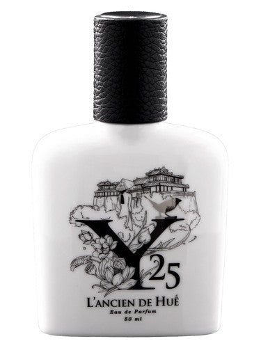 Y25 L’ancien de Hue