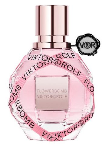 Viktor Rolf Flowerbomb Bomblicious fragrance bottle