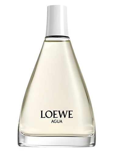 Loewe Agua 44.2 fragrance bottle