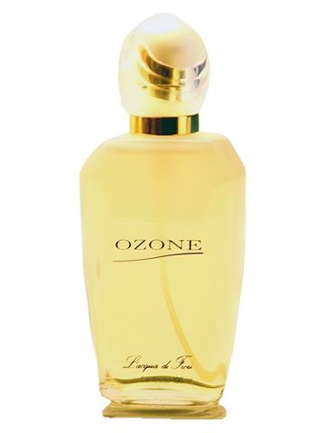 L acqua di Fiori Ozone fragrance bottle