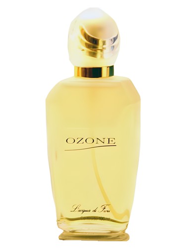 L acqua di Fiori Ozone