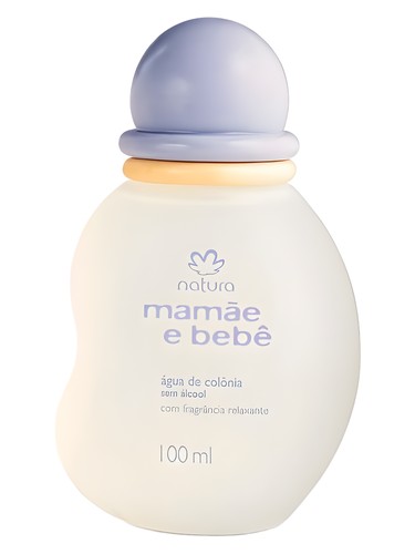 Natura Momento Sono fragrance bottle