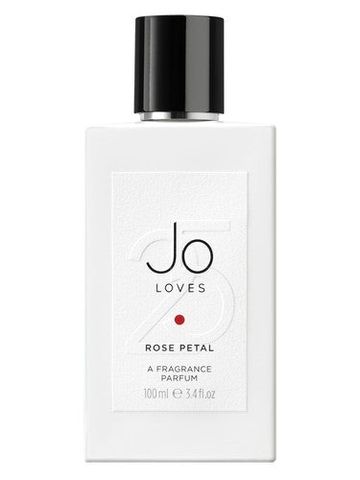Jo Loves Rose Petal 25 fragrance bottle