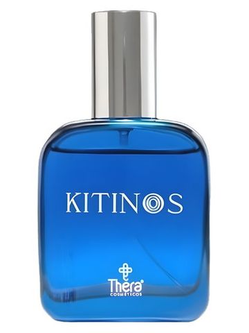 Thera Cosmeticos Kitinos fragrance bottle
