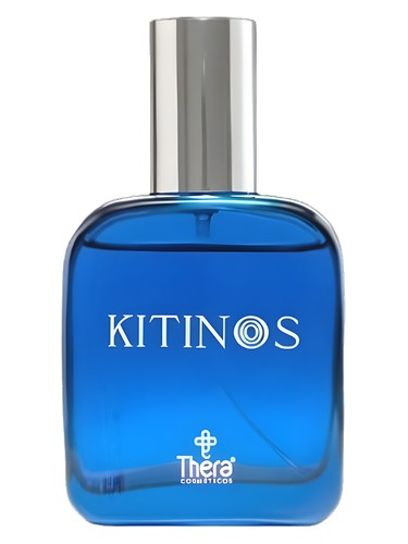 Thera Cosmeticos Kitinos fragrance bottle