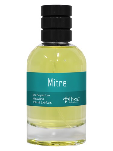 Thera Cosméticos Mitre