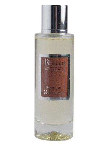 Boellis Espresso Napoletano fragrance bottle