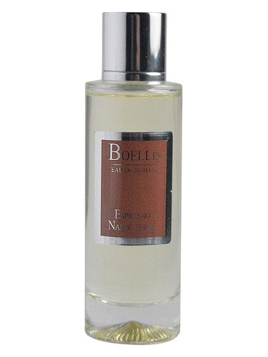 Boellis Espresso Napoletano fragrance bottle