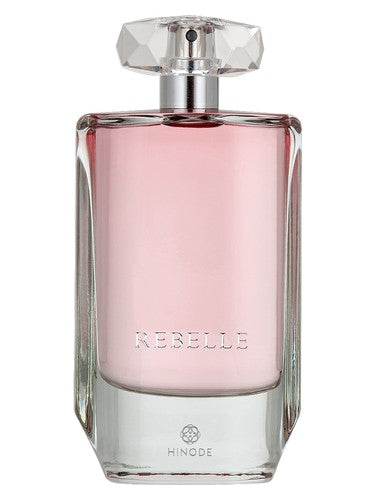 Hinode Rebelle fragrance bottle