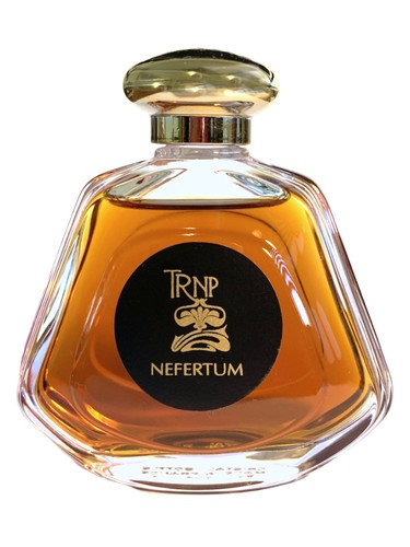 TRNP Nefertum