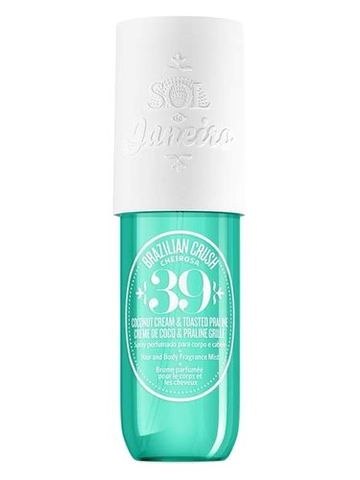 Sol de Janeiro Cheirosa '39 fragrance bottle
