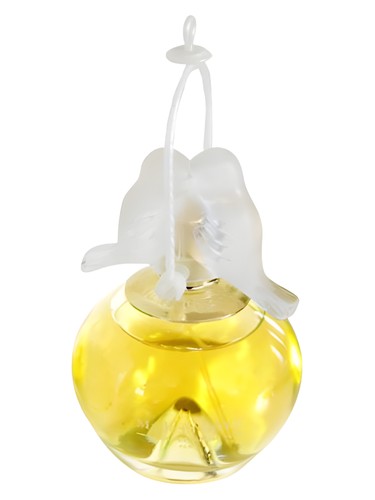 Jeanne Arthes Made In Love fragrance bottle