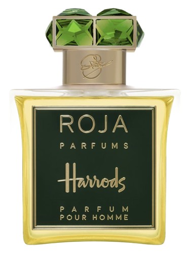 Roja Dove Harrods Parfum Pour Homme