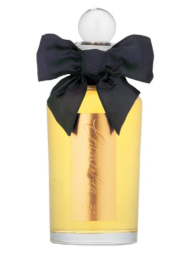 Penhaligon s Cornubia fragrance bottle