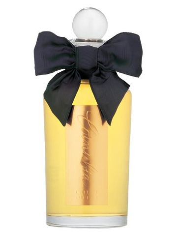Penhaligon s Cornubia fragrance bottle