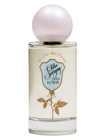Régime des Fleurs Chloë Sevigny Little Flower fragrance bottle