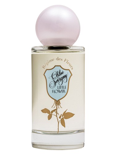 Régime des Fleurs Chloë Sevigny Little Flower