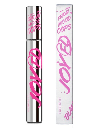 Faberlic JoyFL fragrance bottle