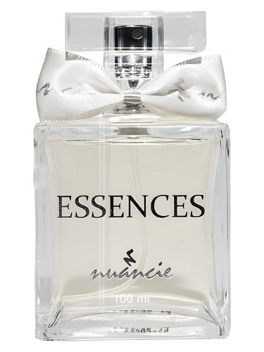 Nuancielo Essences 03 fragrance bottle