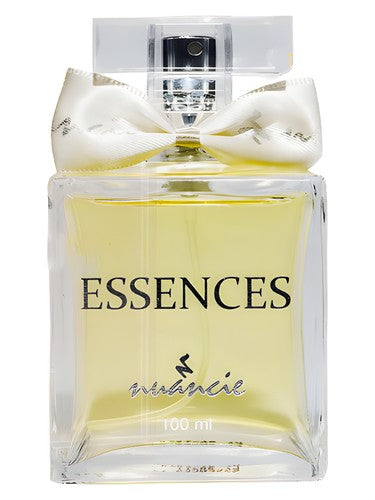 Nuancielo Essences 18 fragrance bottle