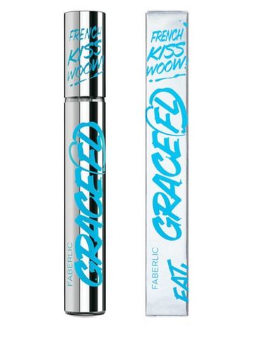 Faberlic GraceFL fragrance bottle