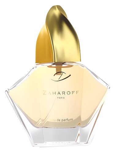 Zaharoff Zaharoff Pour Femme