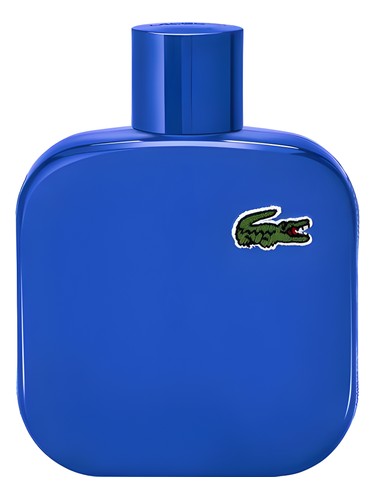 Lacoste Fragrances Eau de Lacoste L.12.12 Bleu Powerful