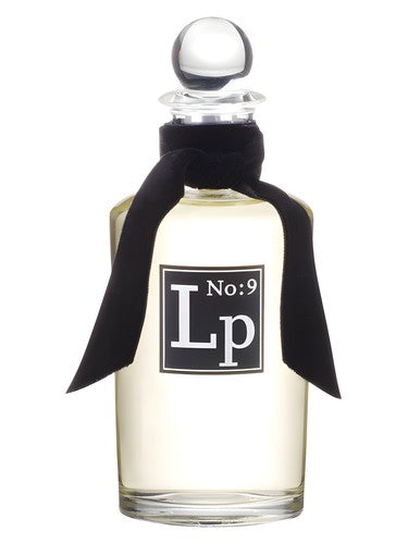 Penhaligon s LP No.9 for Men fragrance bottle