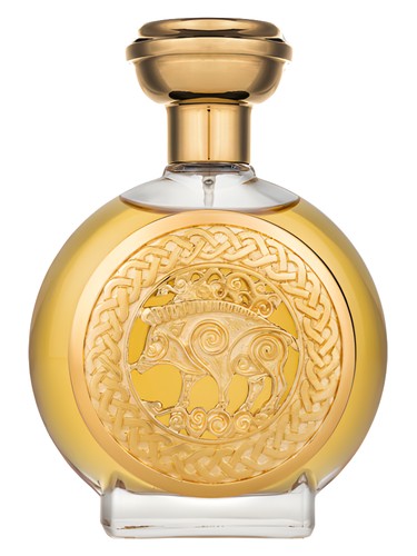 Boadicea the Victorious Moccus fragrance bottle
