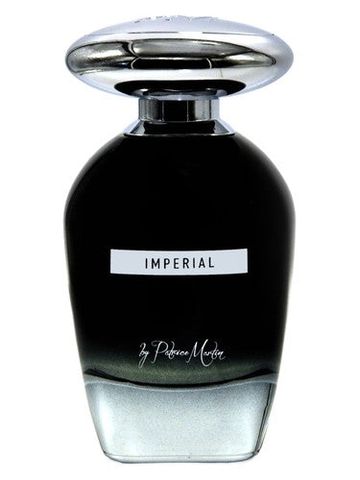 Patrice Martin Imperial fragrance bottle