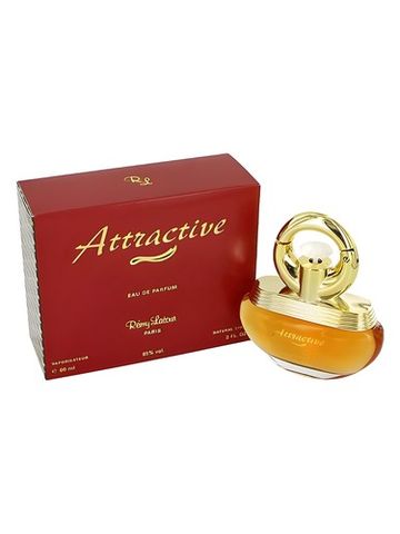 Remy Latour Attractive fragrance bottle