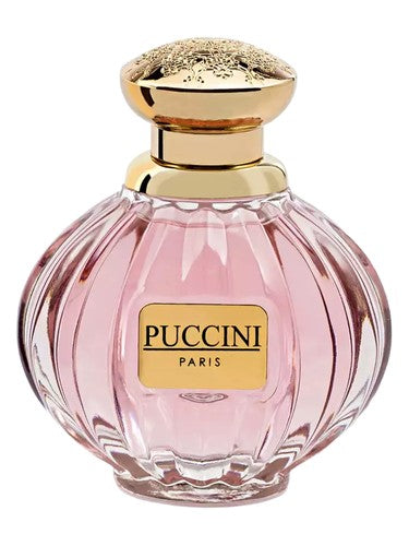 Puccini Paris Puccini fragrance bottle