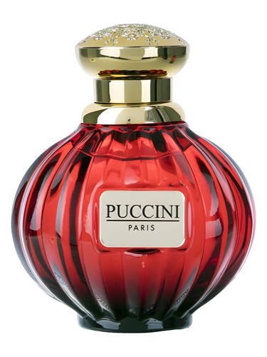 Puccini Paris Puccini Le Rouge
