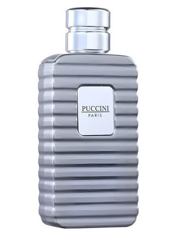 Puccini Paris Puccini Men fragrance bottle