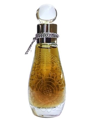 Ladanika Willow Иван-Чай fragrance bottle