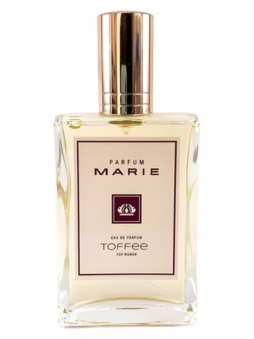 Parfum Marie Toffee fragrance bottle