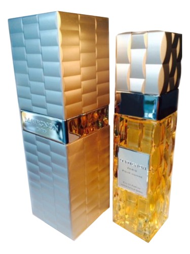 Giorgio Monti Matignon fragrance bottle