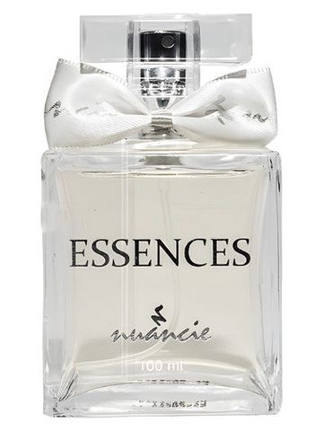 Nuancielo Essences 02 fragrance bottle