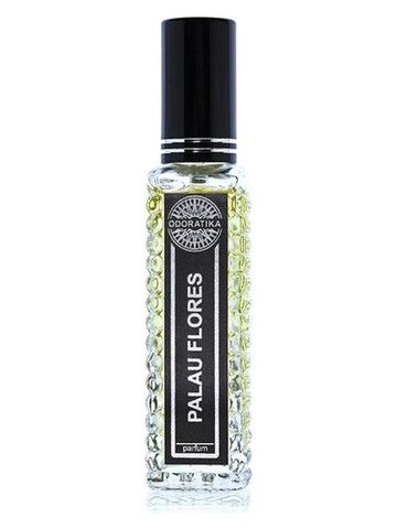 Odoratika Palau Flores fragrance bottle