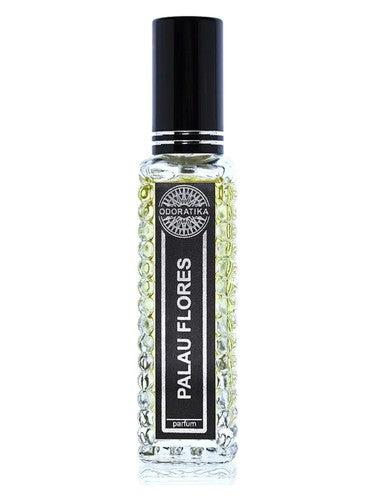 Odoratika Palau Flores fragrance bottle
