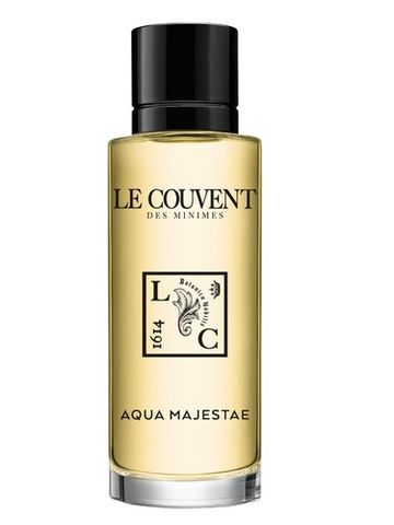 Le Couvent Maison de Parfum Aqua Majestae fragrance bottle